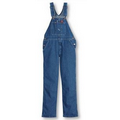 Dickies  Kids Denim Bib Overalls (8-20)